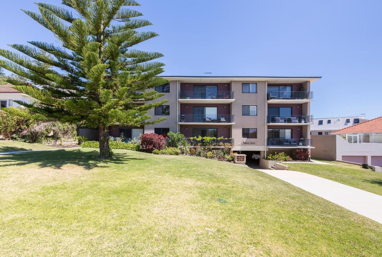 Cottesloe Marine Apartment - Executive Escapes Perth Exterior photo