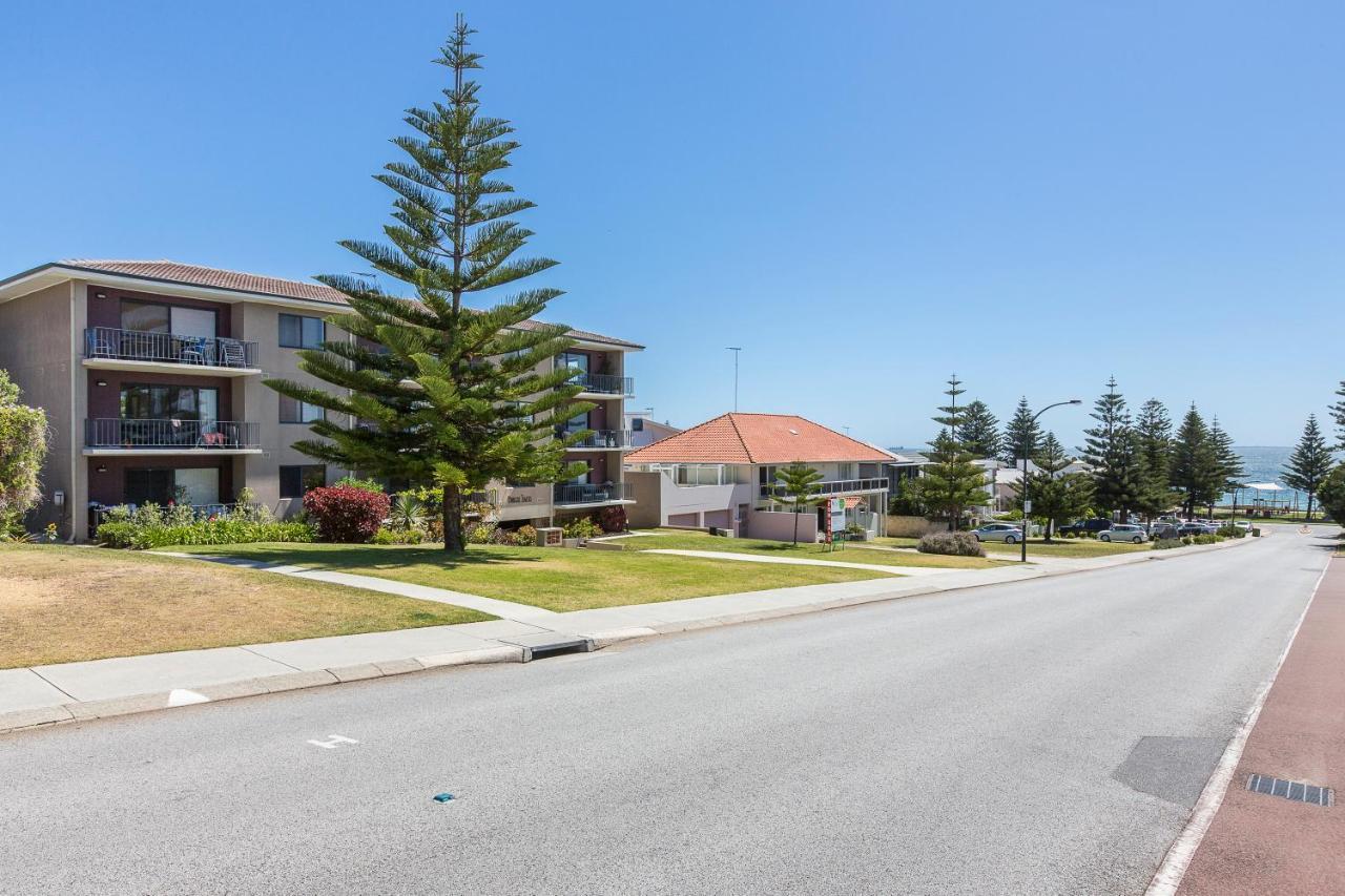 Cottesloe Marine Apartment - Executive Escapes Perth Exterior photo