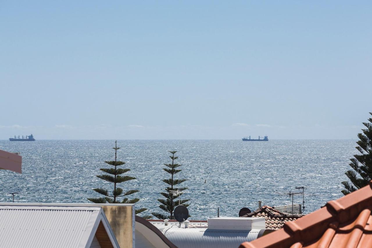 Cottesloe Marine Apartment - Executive Escapes Perth Exterior photo