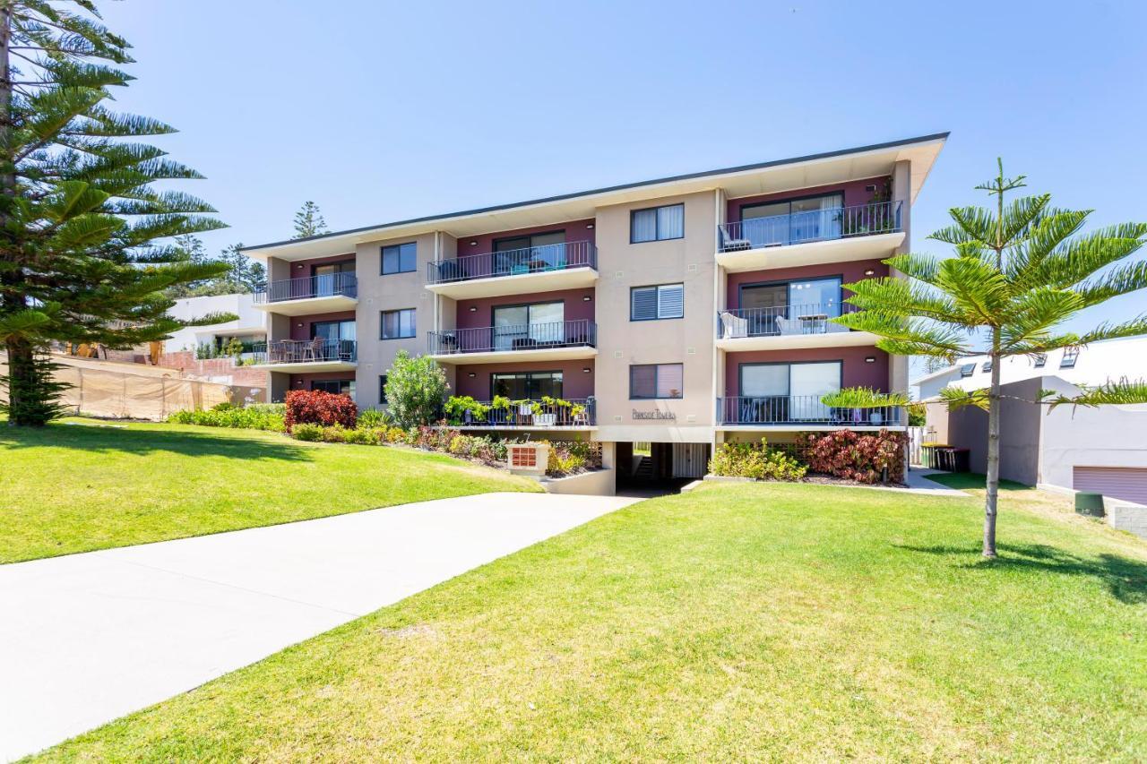 Cottesloe Marine Apartment - Executive Escapes Perth Exterior photo