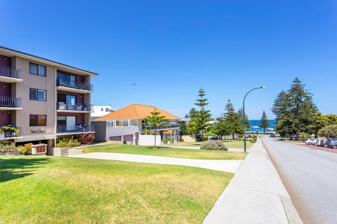 Cottesloe Marine Apartment - Executive Escapes Perth Exterior photo